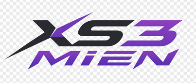 xs3 mien logo
